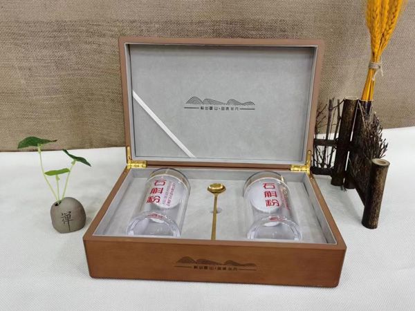 木質包裝盒